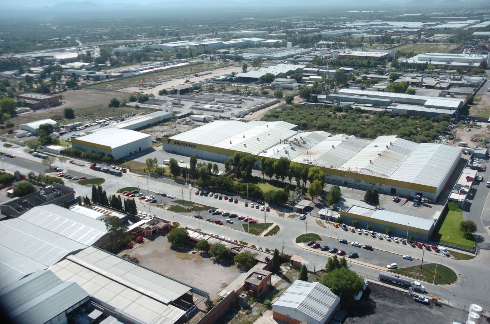 San Luis Potosí Ranks Seventh Nationally in Foreign Investment Attraction in 2026