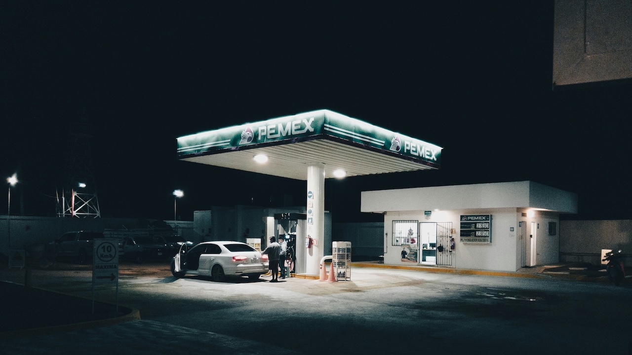 Is There a Fuel Shortage in Jalisco?: Pemex Responds