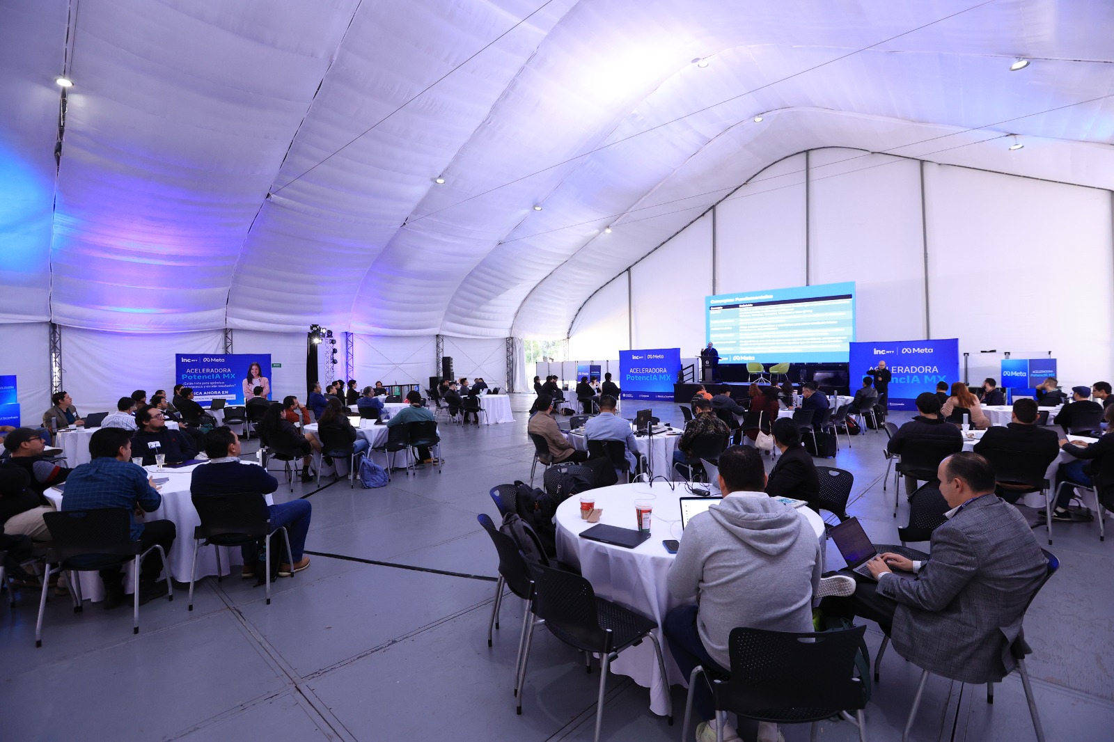 Mexican SMEs are Revolutionizing AI, Undetected by the Competition