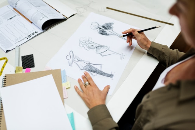 Intermoda 85: The Hub for Latin American Fashion Business