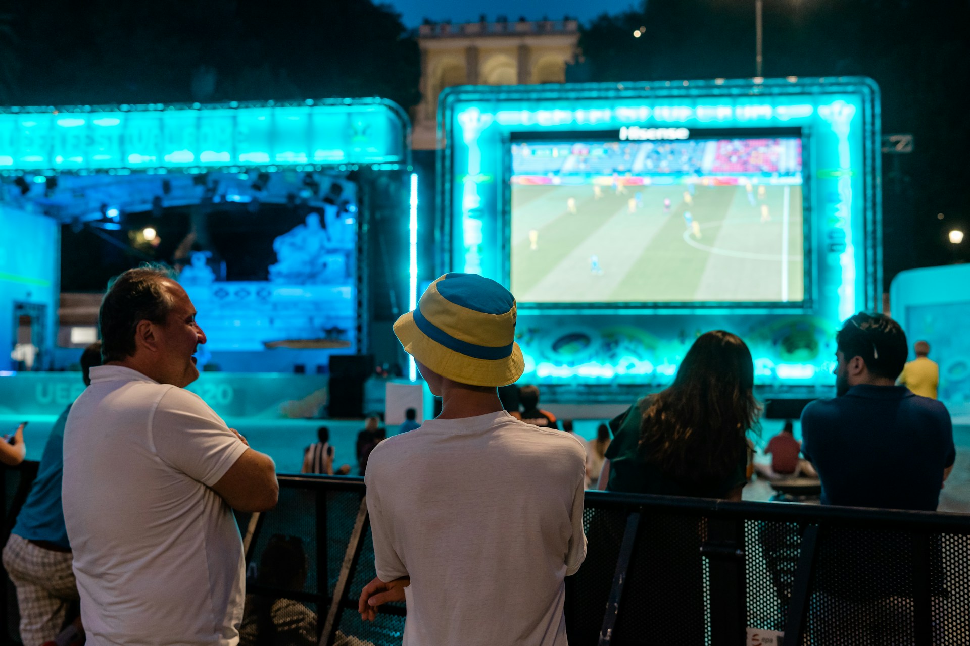 Concanaco Urges Businesses to Offer Affordable World Cup 2026 Broadcast Rights