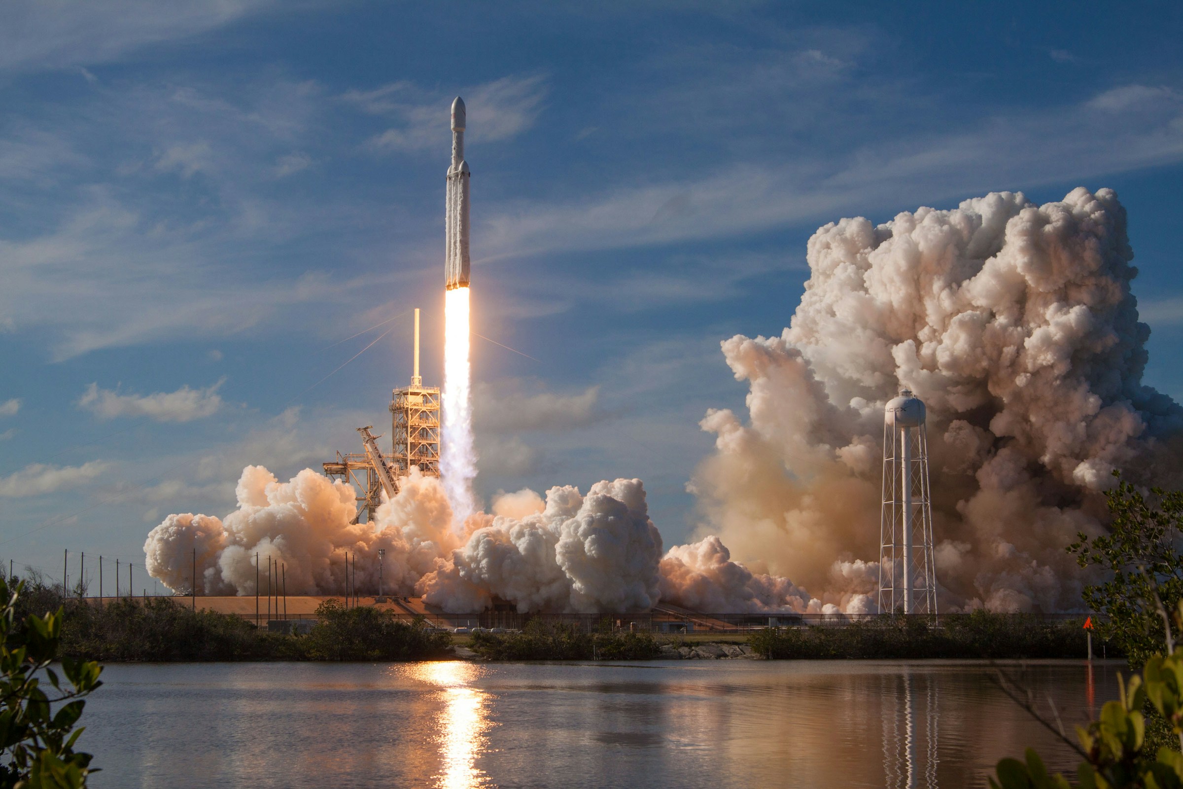 SpaceX Debuts on Wall Street: What Are the Stock Prices?