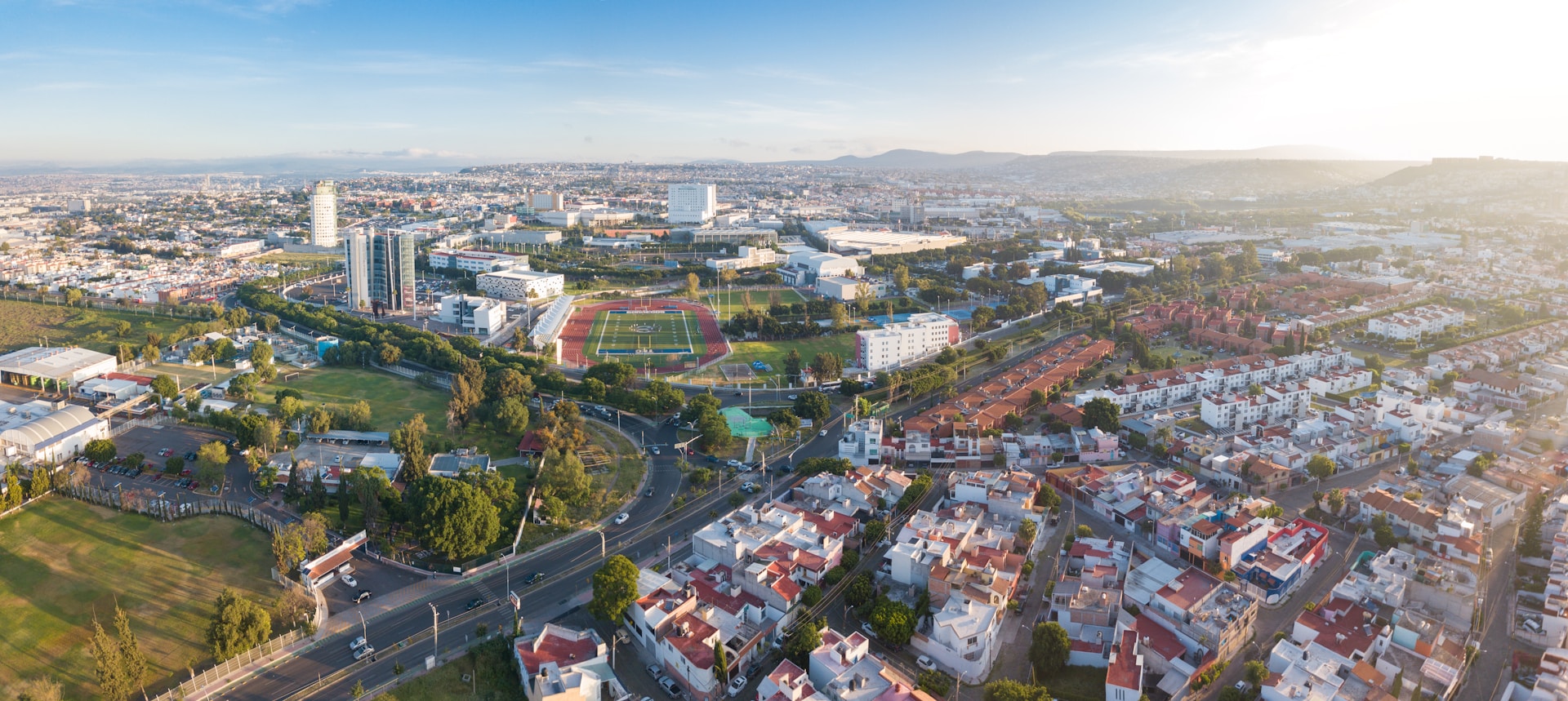 Why Querétaro Attracts More Talent and Investment Than Other Mexican Cities