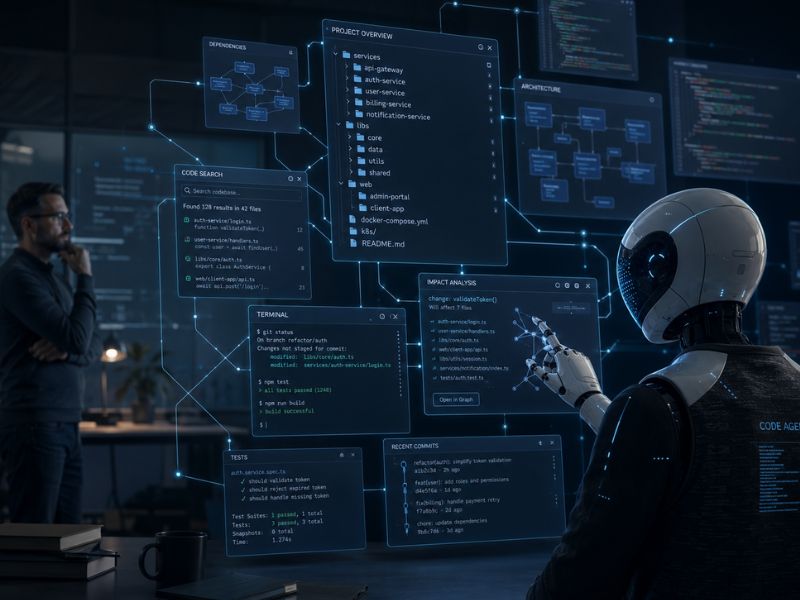 What is Codex and Why is OpenAI Developing It Beyond a Programming Assistant?