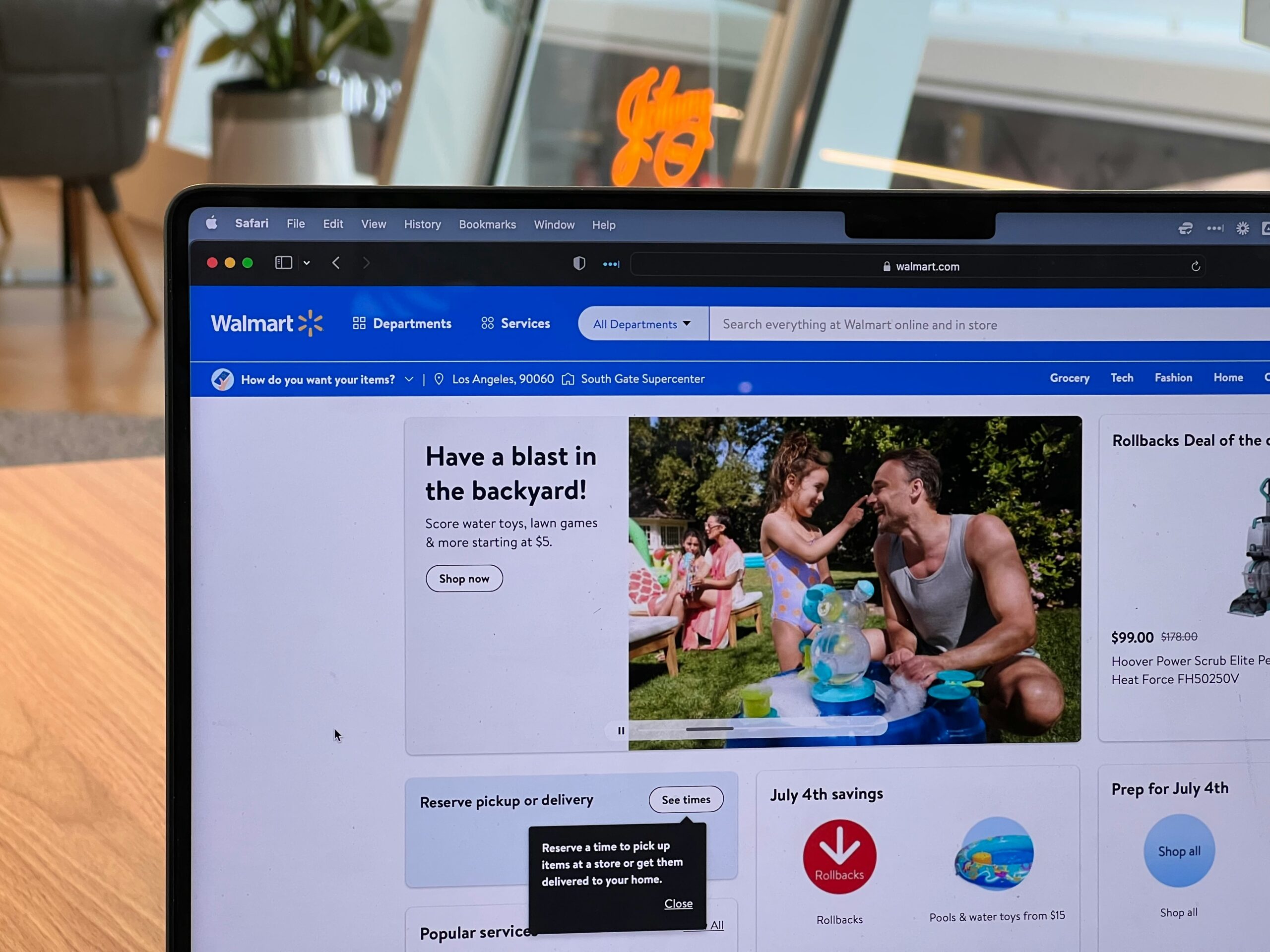 Walmart USA Catalog Now Accessible to Mexican Shoppers