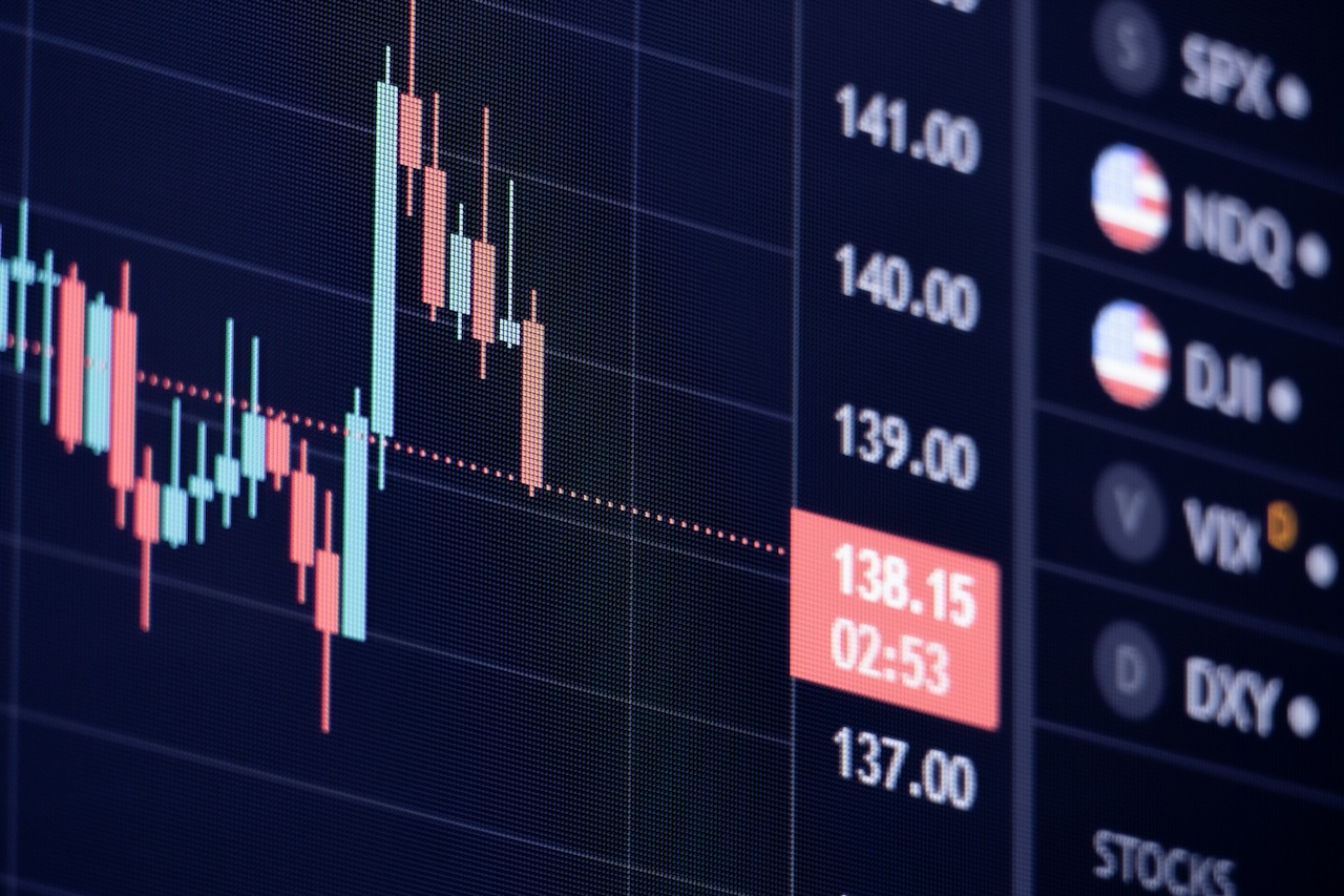 US and Iran Reach Agreement: Impact on Oil and Financial Markets