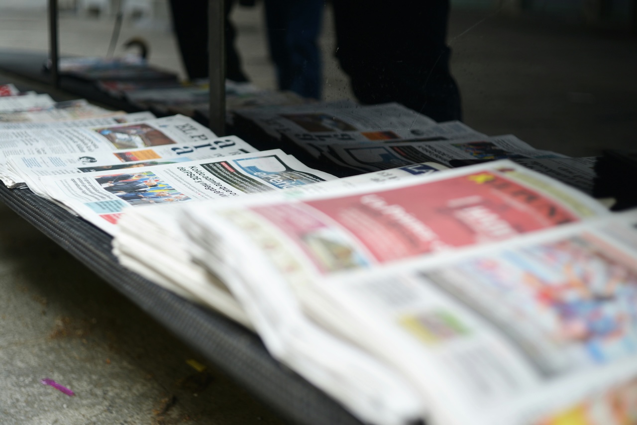 Top Weekend News: Key Developments from June 20-21