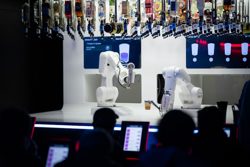 Companies Driving Industry 4.0 in SLP