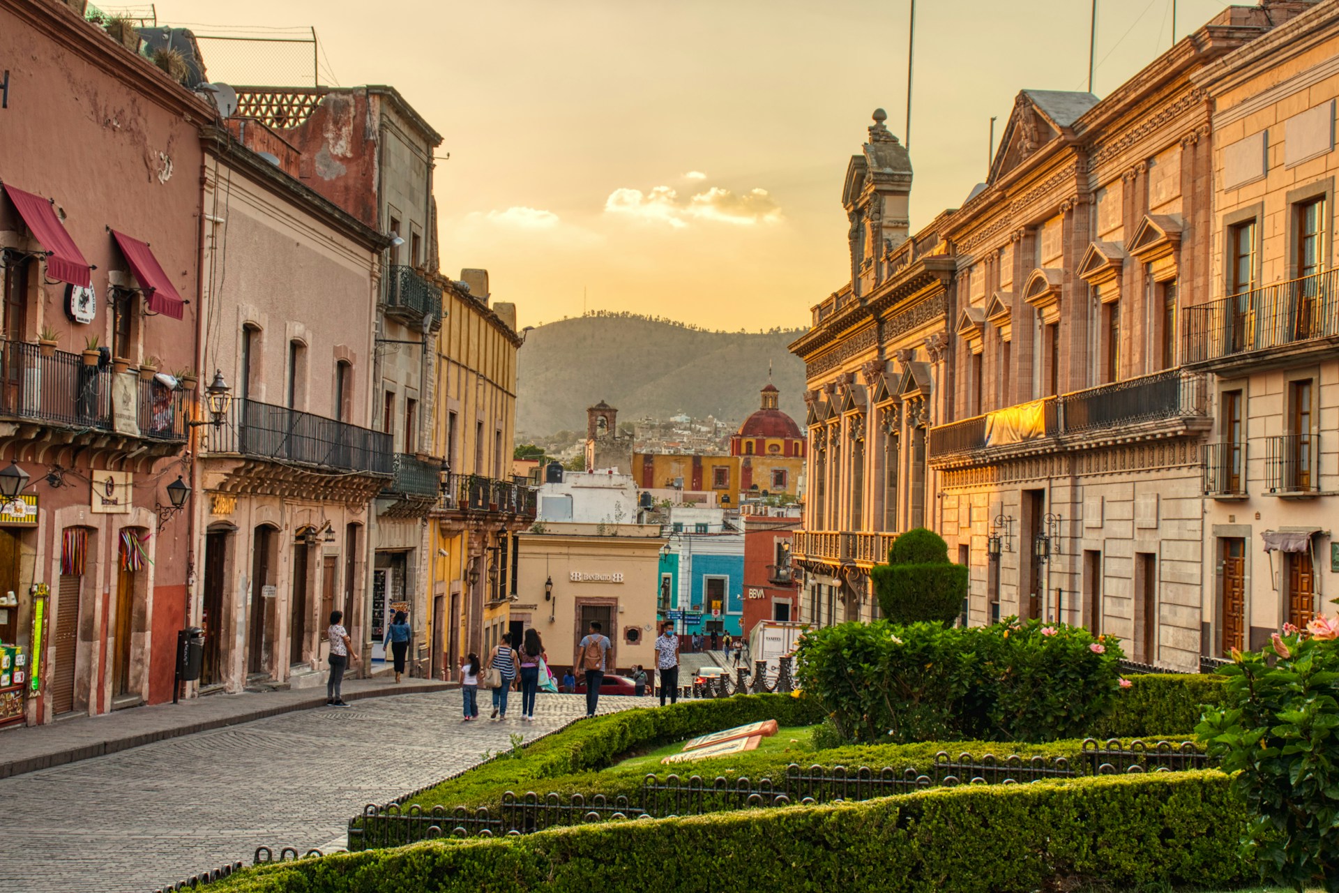Guanajuato Ranks Among Least Peaceful States in Mexico Peace Index 2026