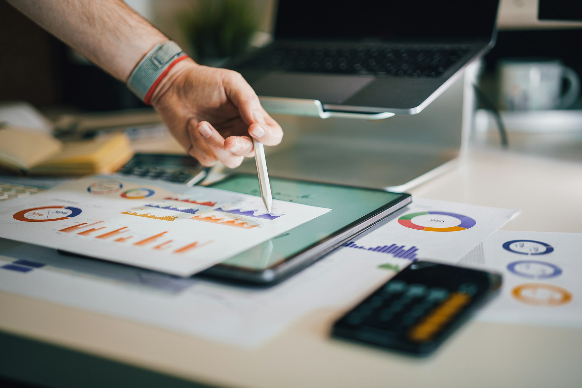 Where is the Capital to Grow a Business Today?