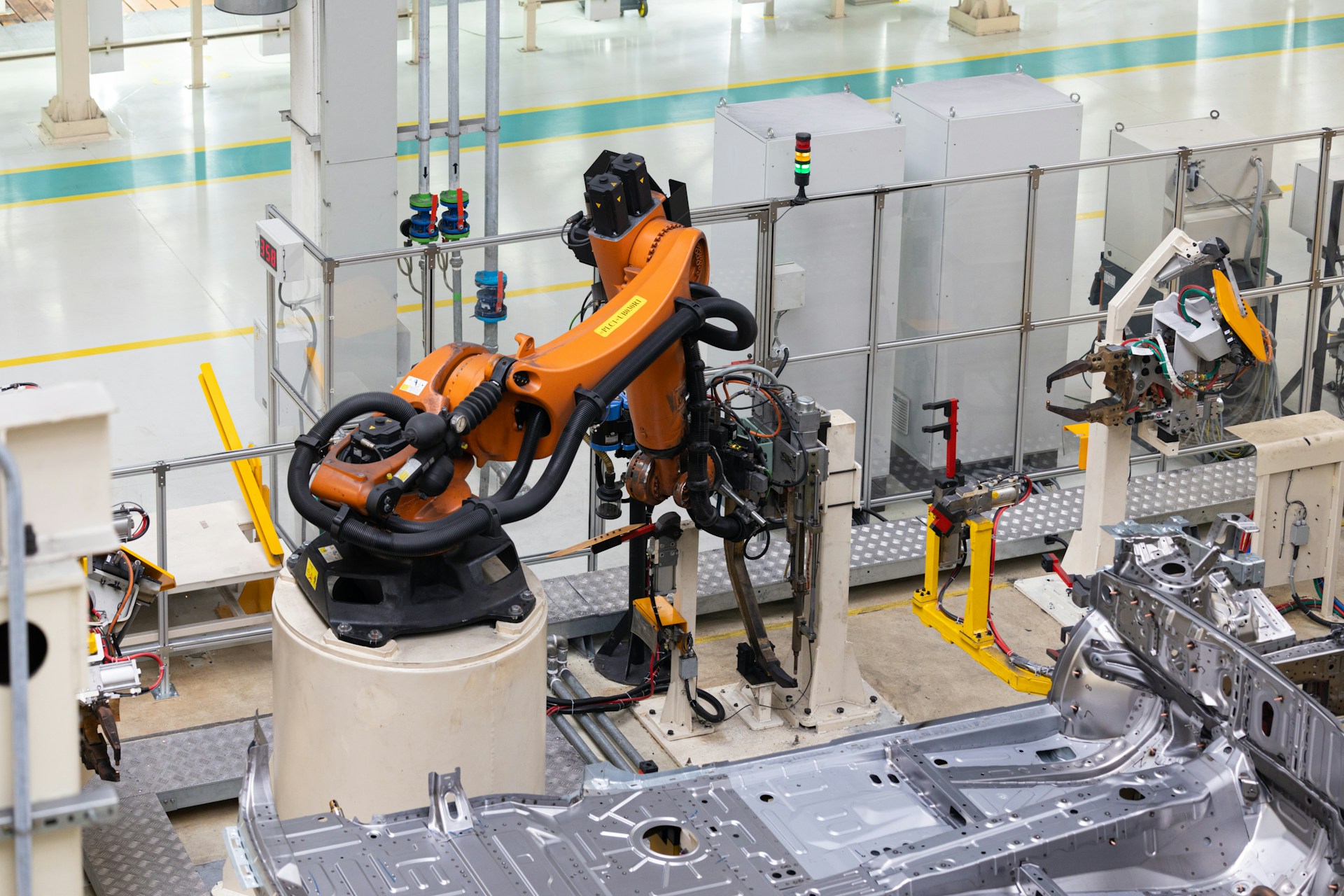 Automotive Parts Industry Proposes Strategic Agenda to Strengthen USMCA and Automotive Competitiveness