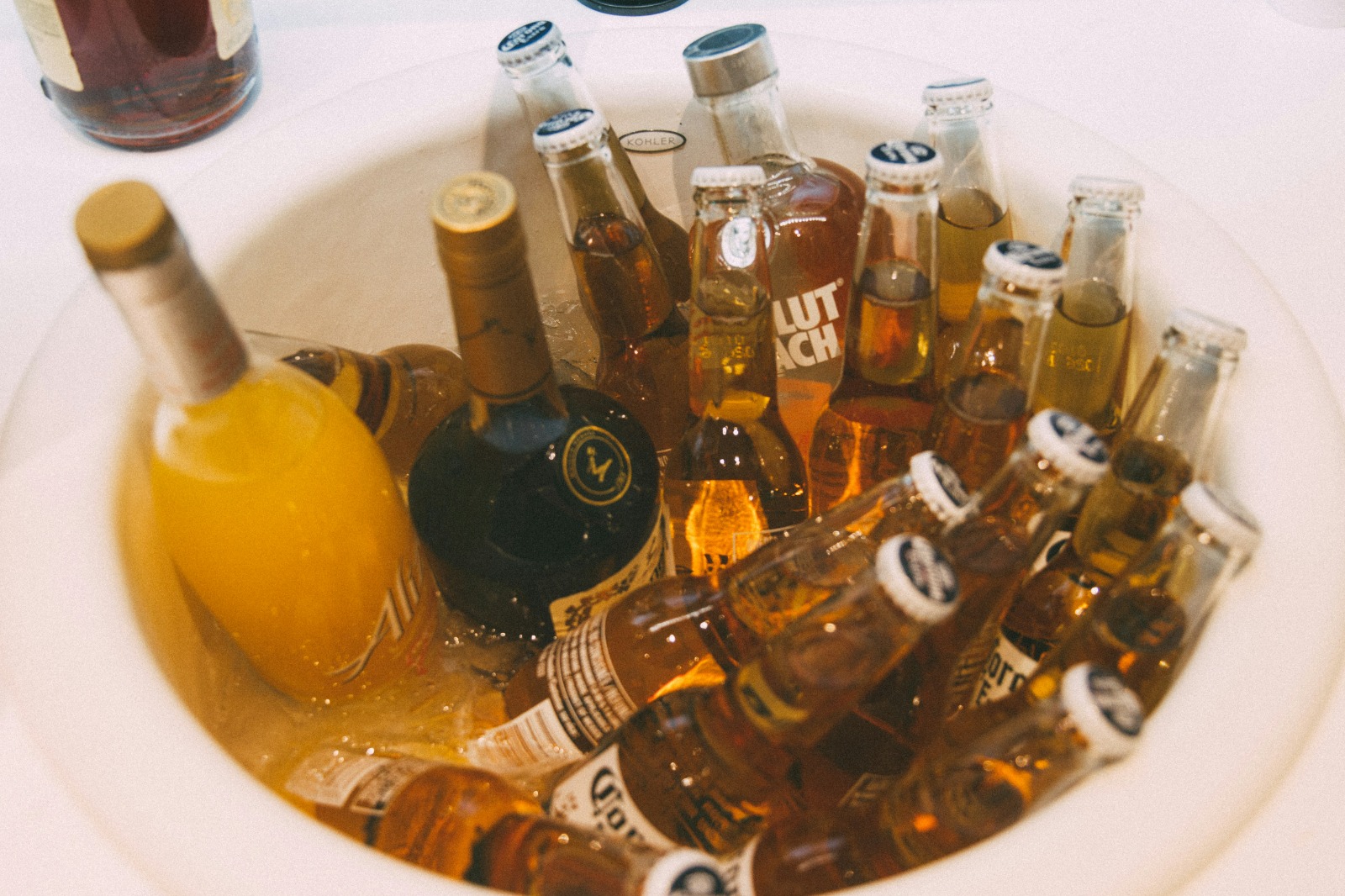 Beer and Snacks Emerge as Winners of Mexico's Consumption "World Cup"