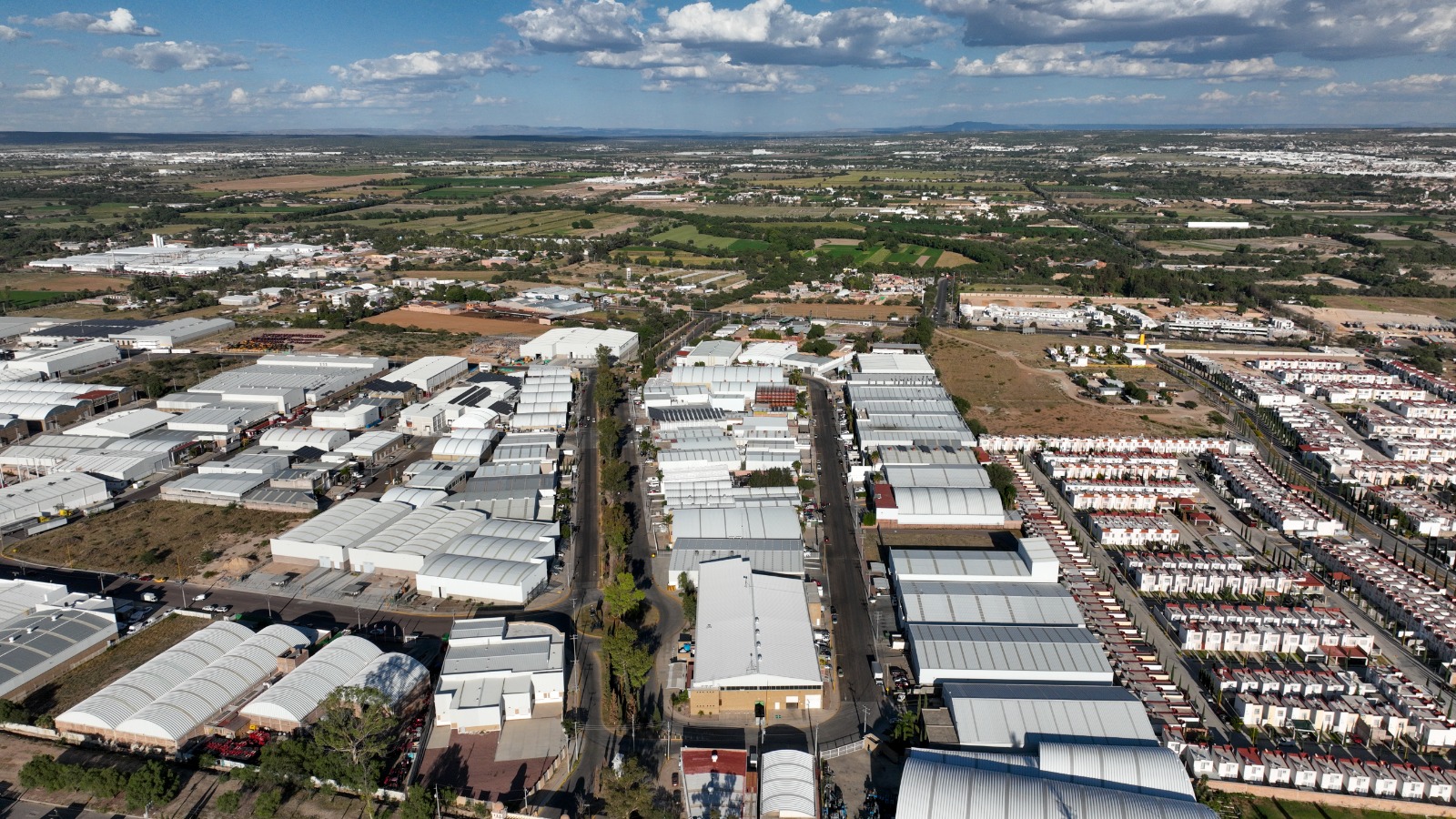 Aguascalientes Sees 211% Surge in Foreign Direct Investment for Q1 2026