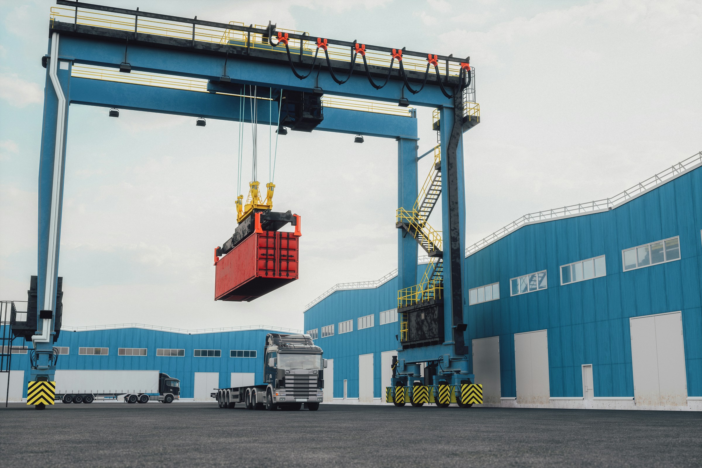 Mexico-US Trade Deficit Reaches $197 Billion: Is Trump Preparing New Tariffs?