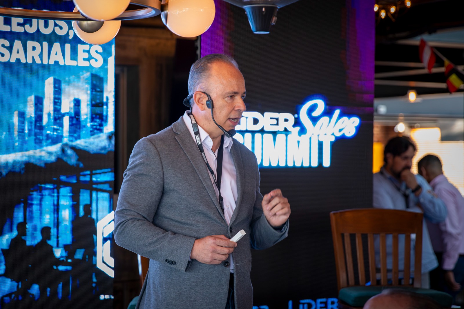 Sales Summit 2026: Five Practical Applications to Increase Sales in Complex Markets