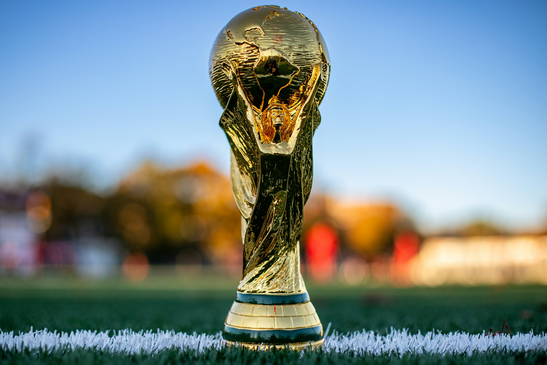 How Much Will FIFA Pay the Winner of the 2026 World Cup?