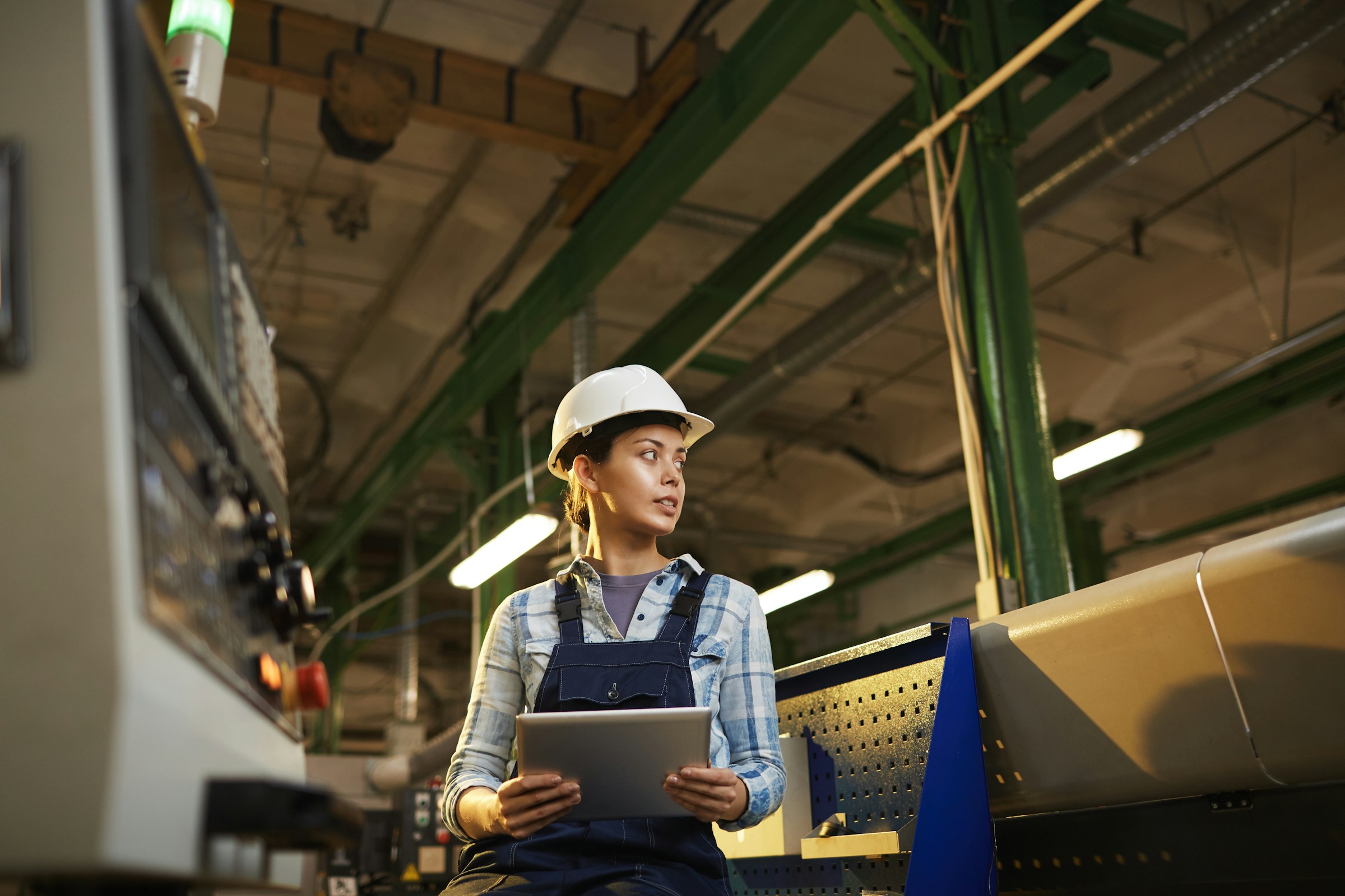Women Losing Ground in San Luis Potosí's Economy: IMCO Report