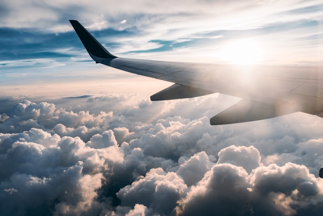 Volaris: How Can SMEs Reduce Business Travel Costs?