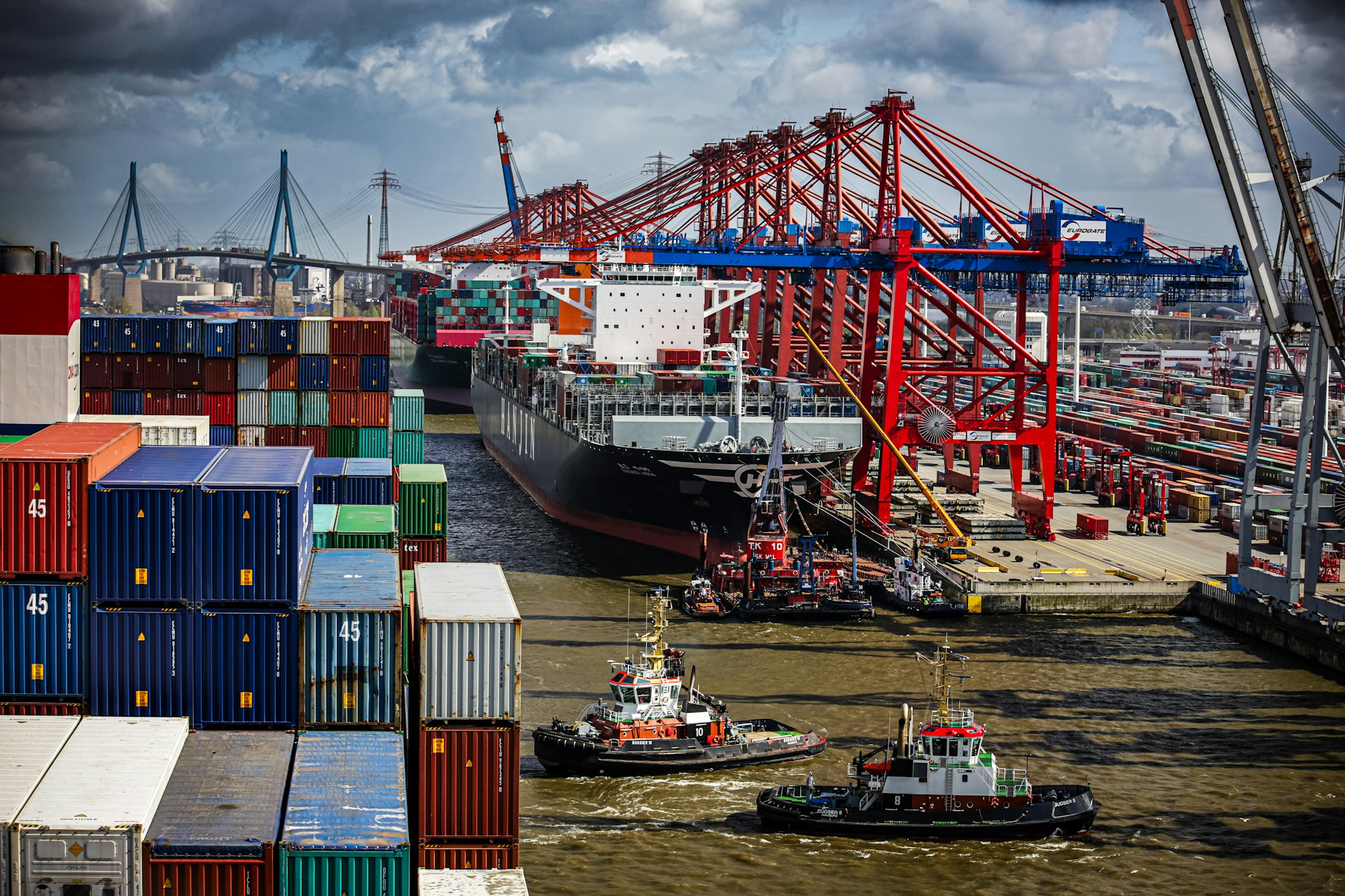 Asian Imports to Mexico Decline in 2026: Economic Impact on National Economy?