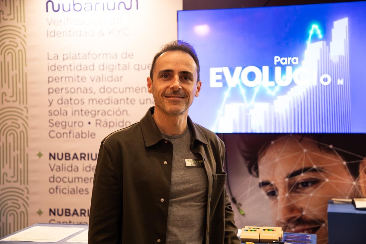 Nubarium Enhances Cybersecurity and Digital Identity via Open Finance 2050