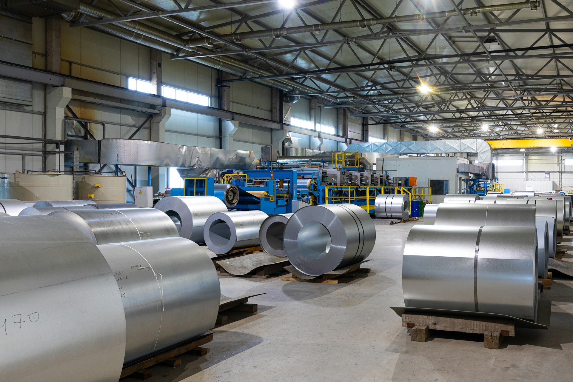 Will Mexico Impose Tariffs on Chinese Steel? The U.S. Request