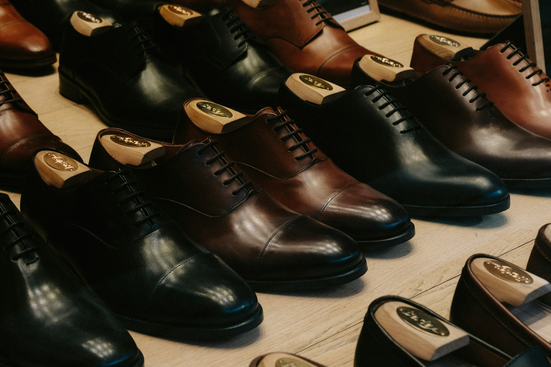 SAPICA 95 to Convene Latin America's Footwear Industry in León