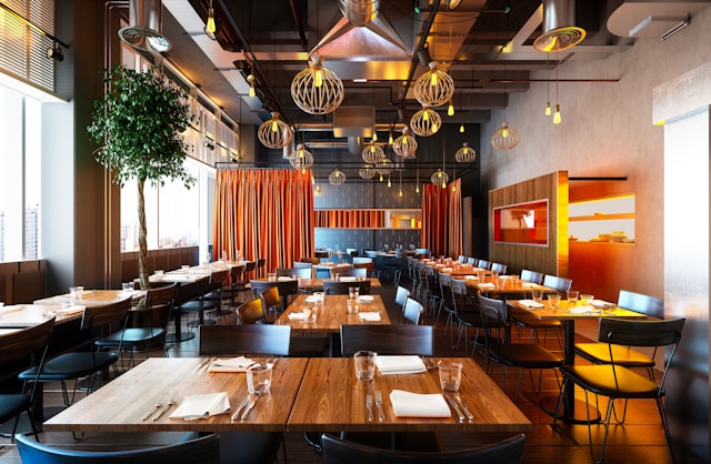 How Many Jobs Does the Restaurant Industry Generate in Jalisco?