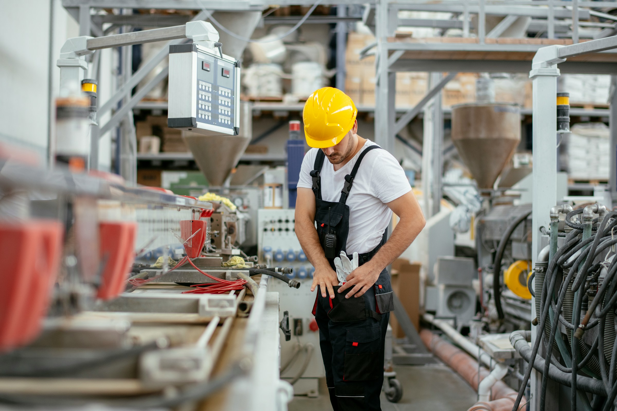 Querétaro Employment: Which Sectors Gained and Lost Workers?