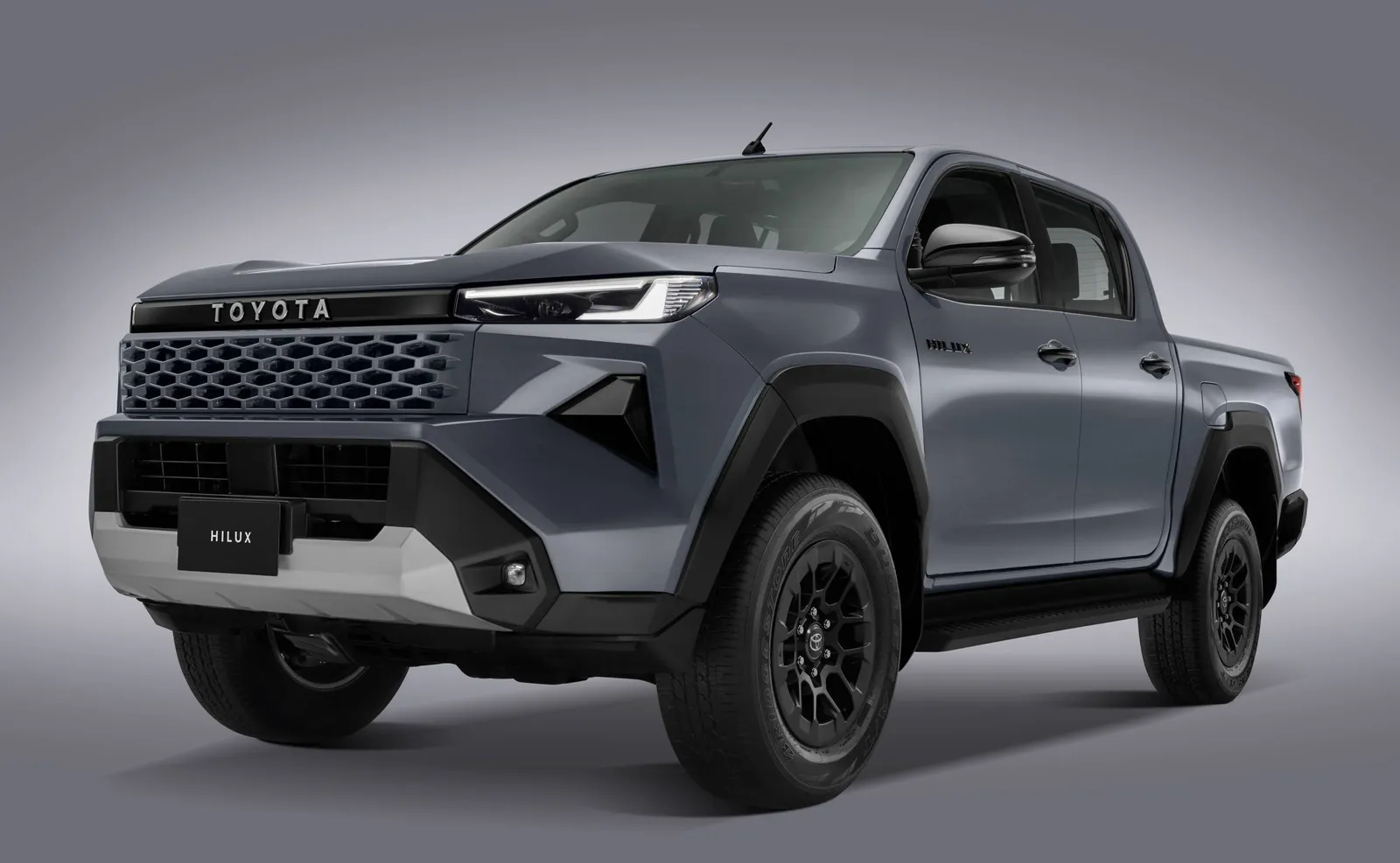 Toyota Hilux 2027: Pricing, Trims, and New Features for the Revised Pickup in Mexico