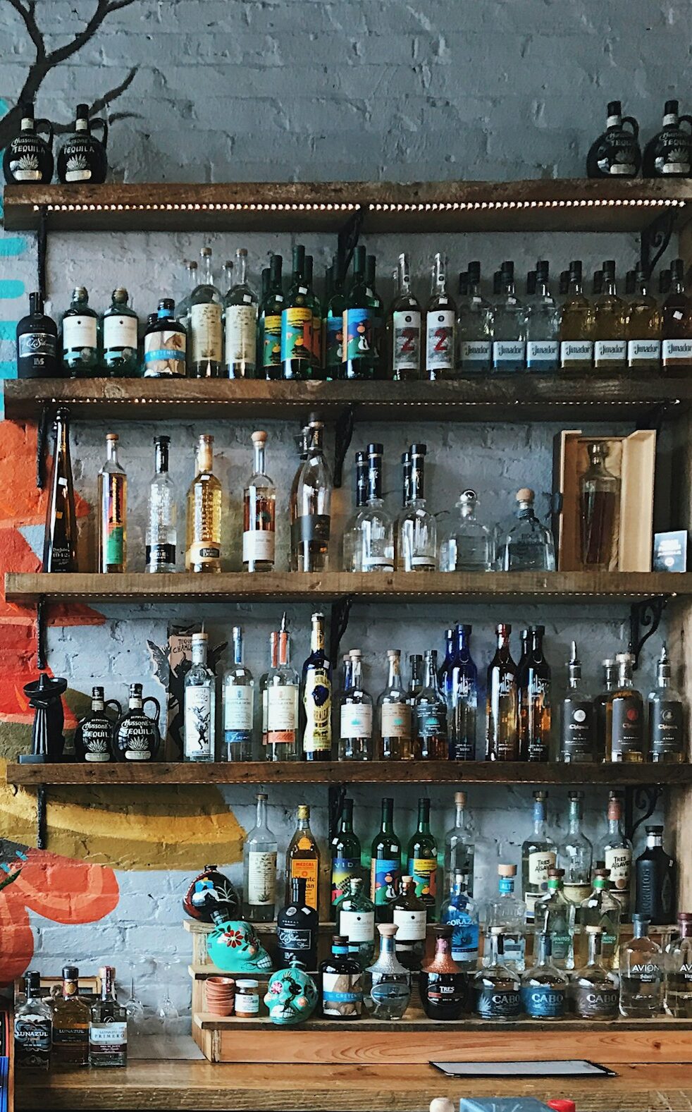 Top Tequila Brands in 2026, According to Profeco