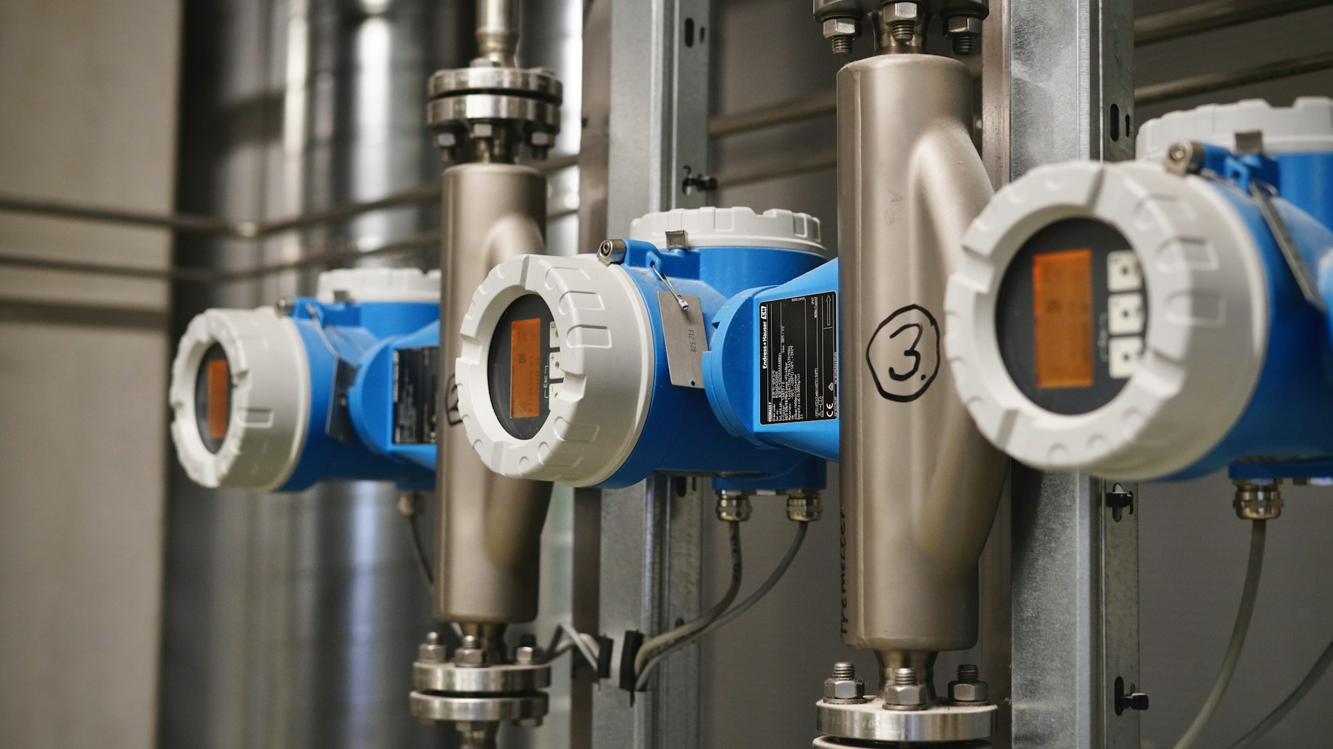 Companies Selected to Supply Smart Meters to MIAA