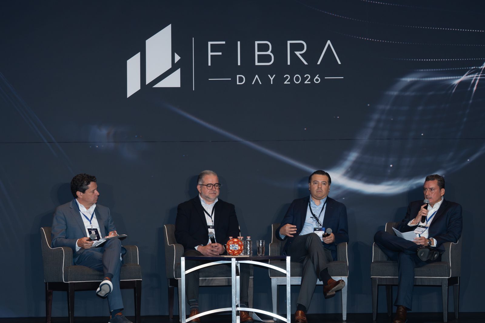 FIBRA Investments Open Opportunities for Querétaro's Industrial Market