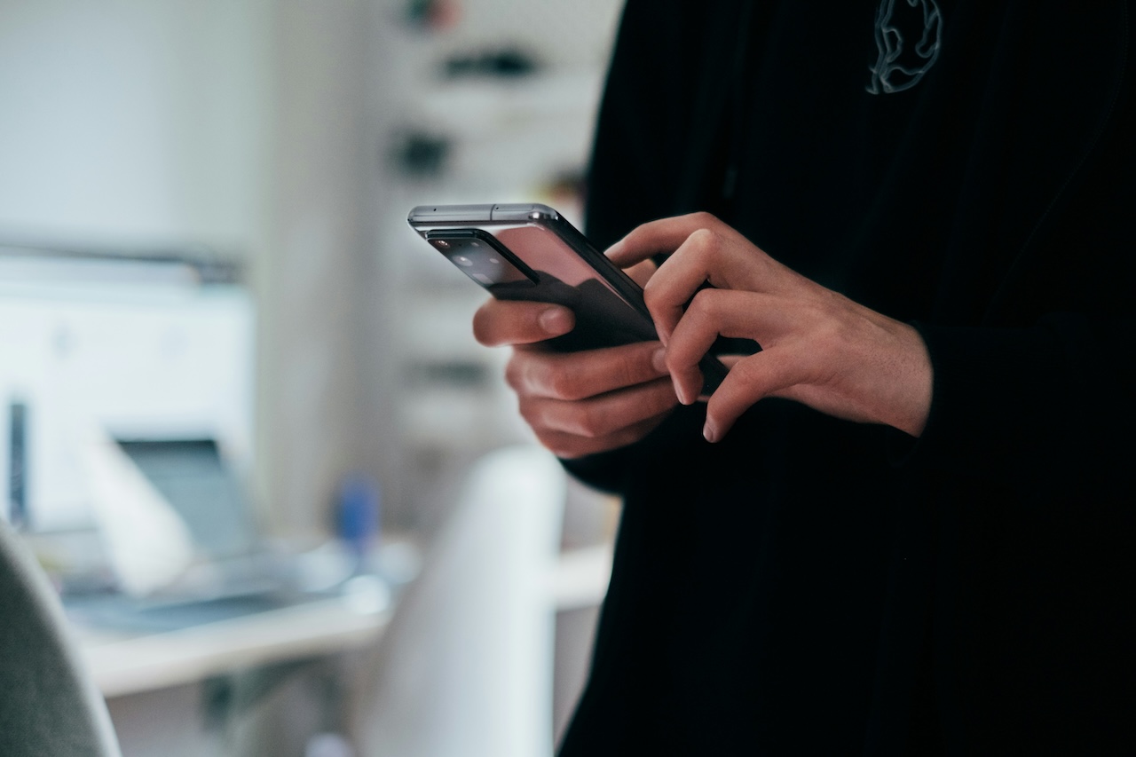 Who Could Be Left Incommunicado This Weekend If They Don't Register Their Phone Line?