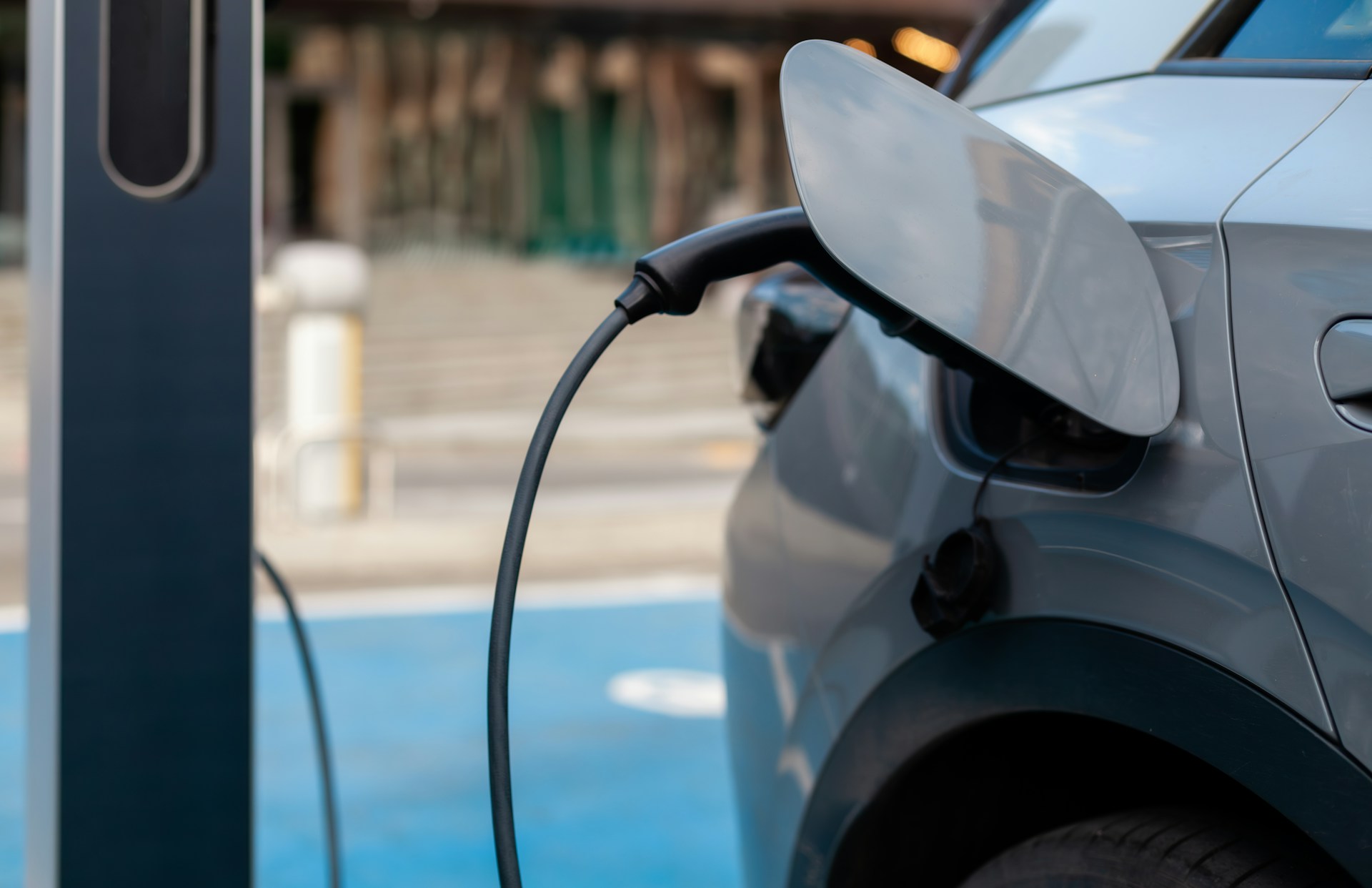 Guanajuato Accelerates Electromobility with 3.9% of Hybrid and Electric Vehicle Sales in Mexico