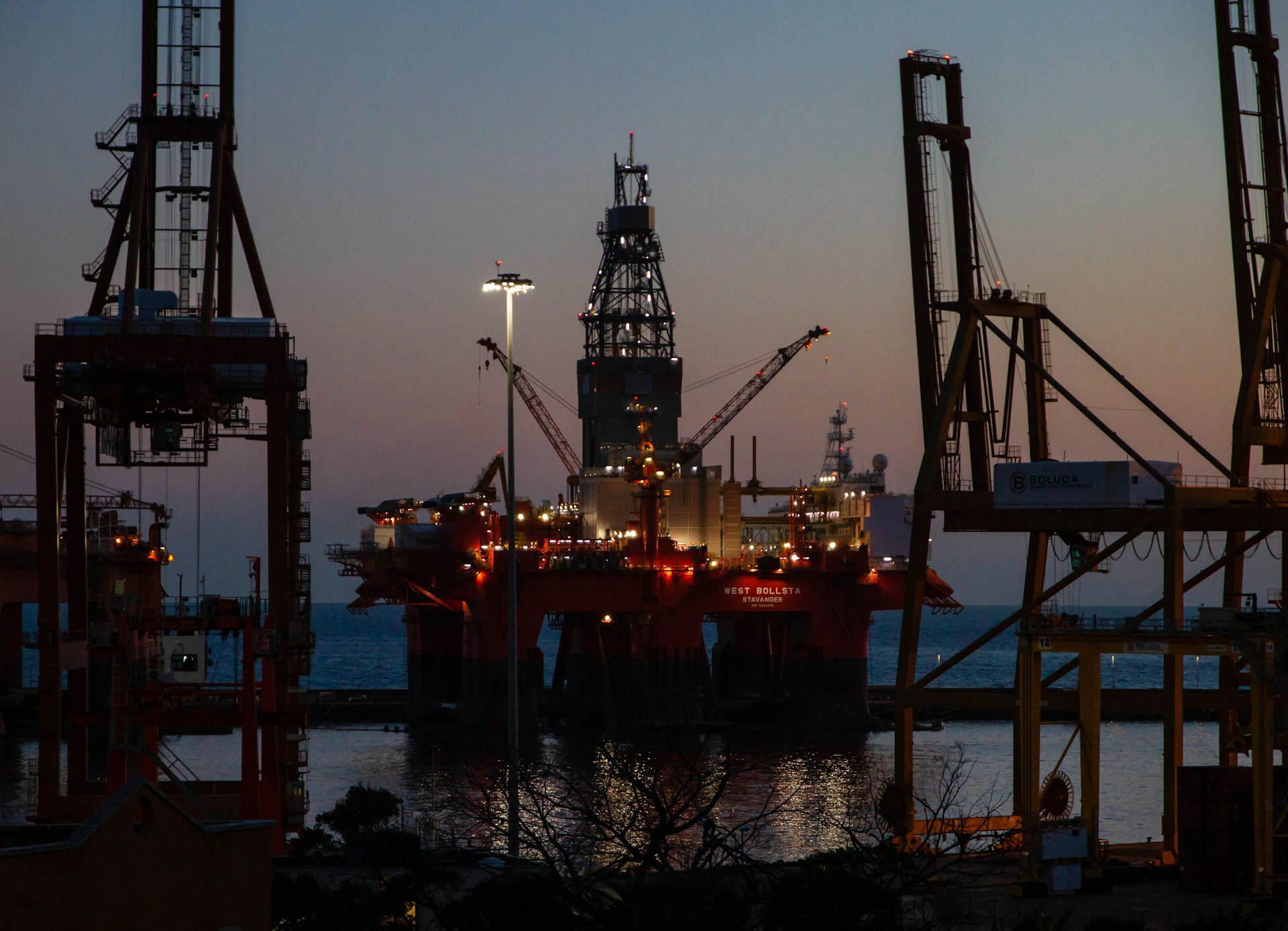 Sheinbaum and Lula Discuss Collaboration Between Pemex and Petrobras