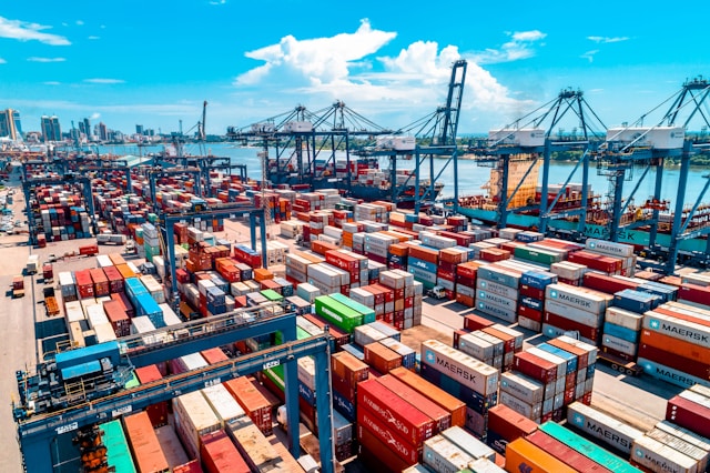 Digital Transformation is Key to Competing in the 2026 USMCA: Deloitte