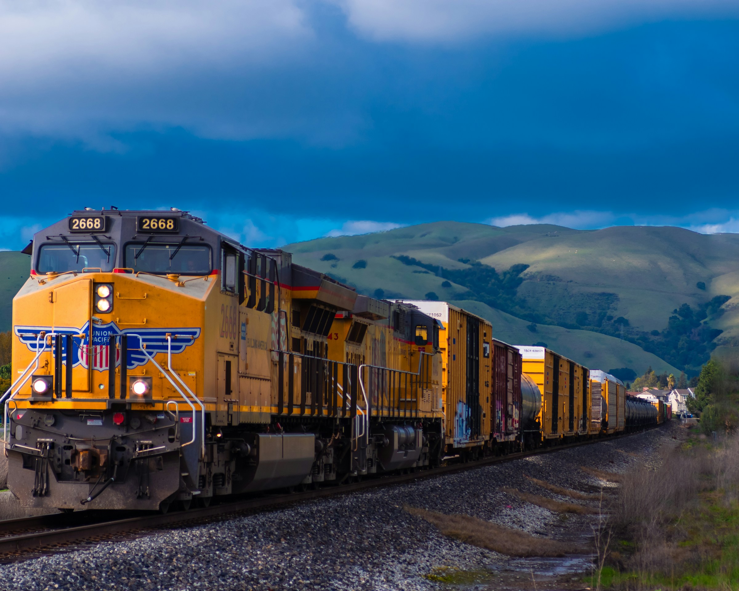San Luis Potosí Gains Ground as North American Logistics Hub