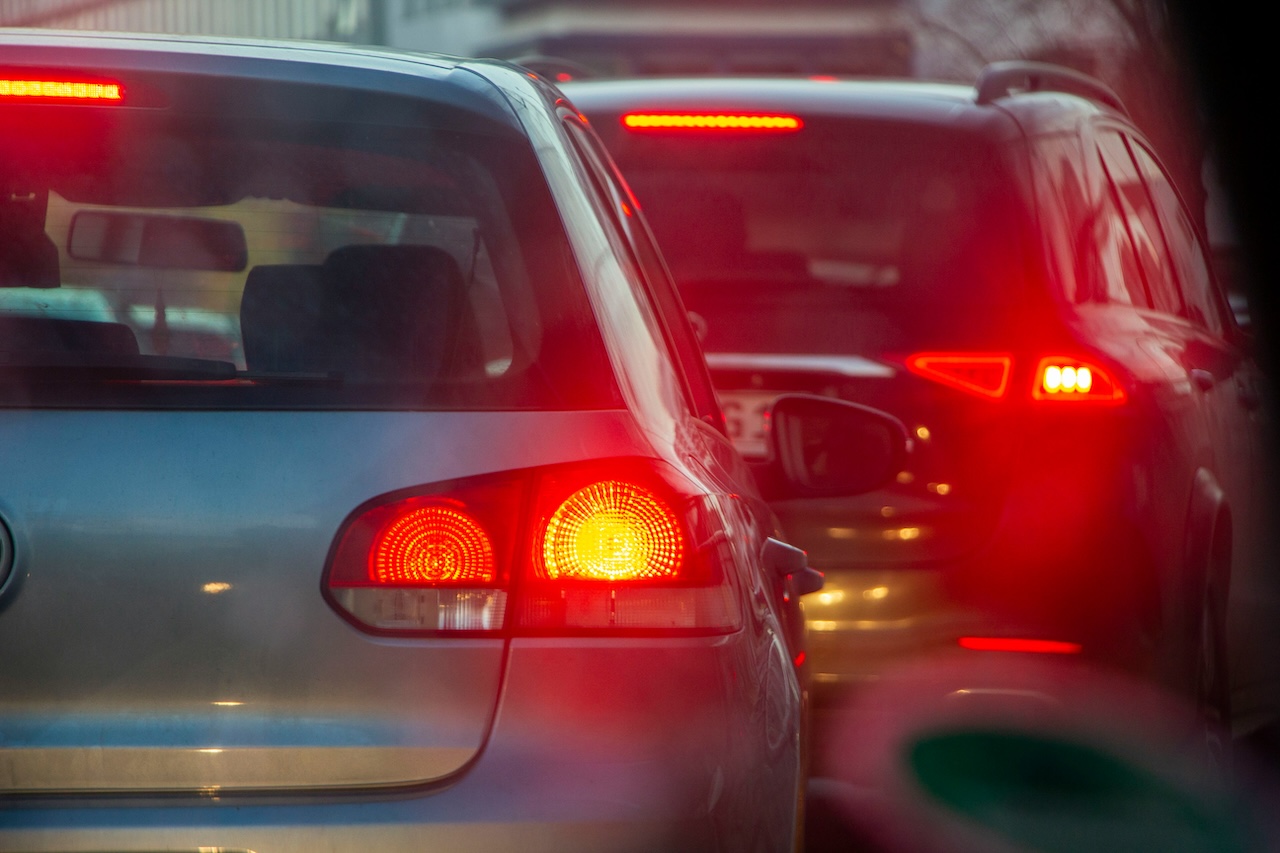 Road Blockades Reported in Michoacán: Affected Routes