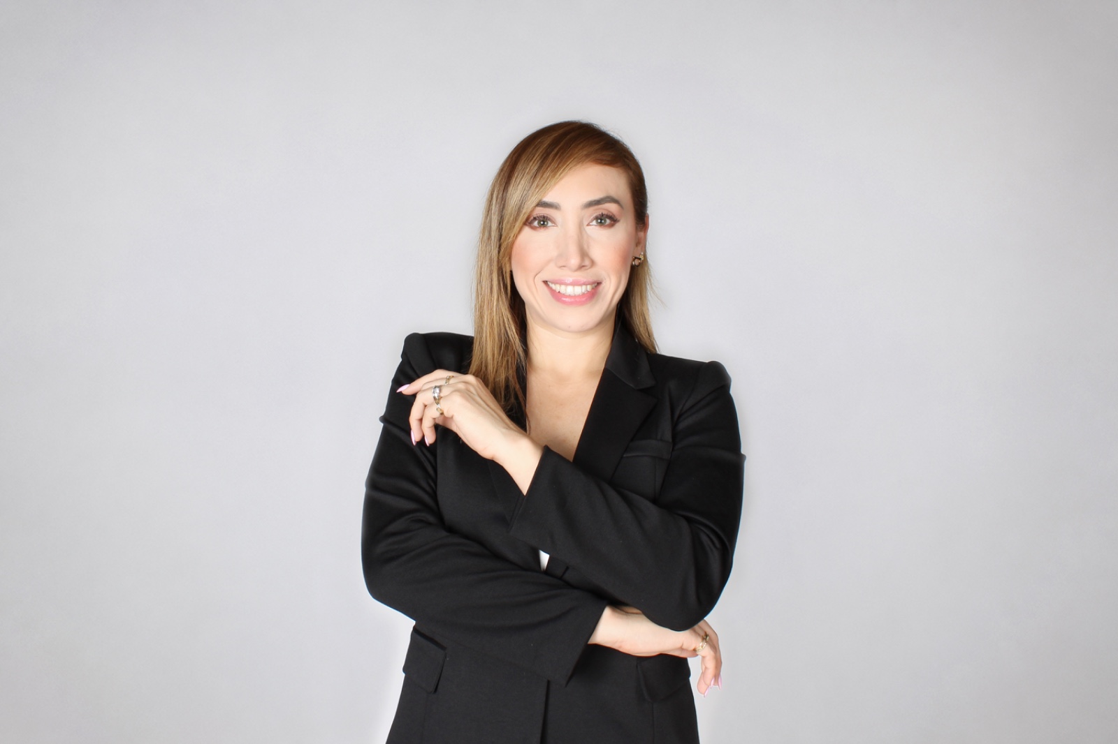 Líder Sales Summit 2026: Bringing Your Strategy to Life with Marina Pérez