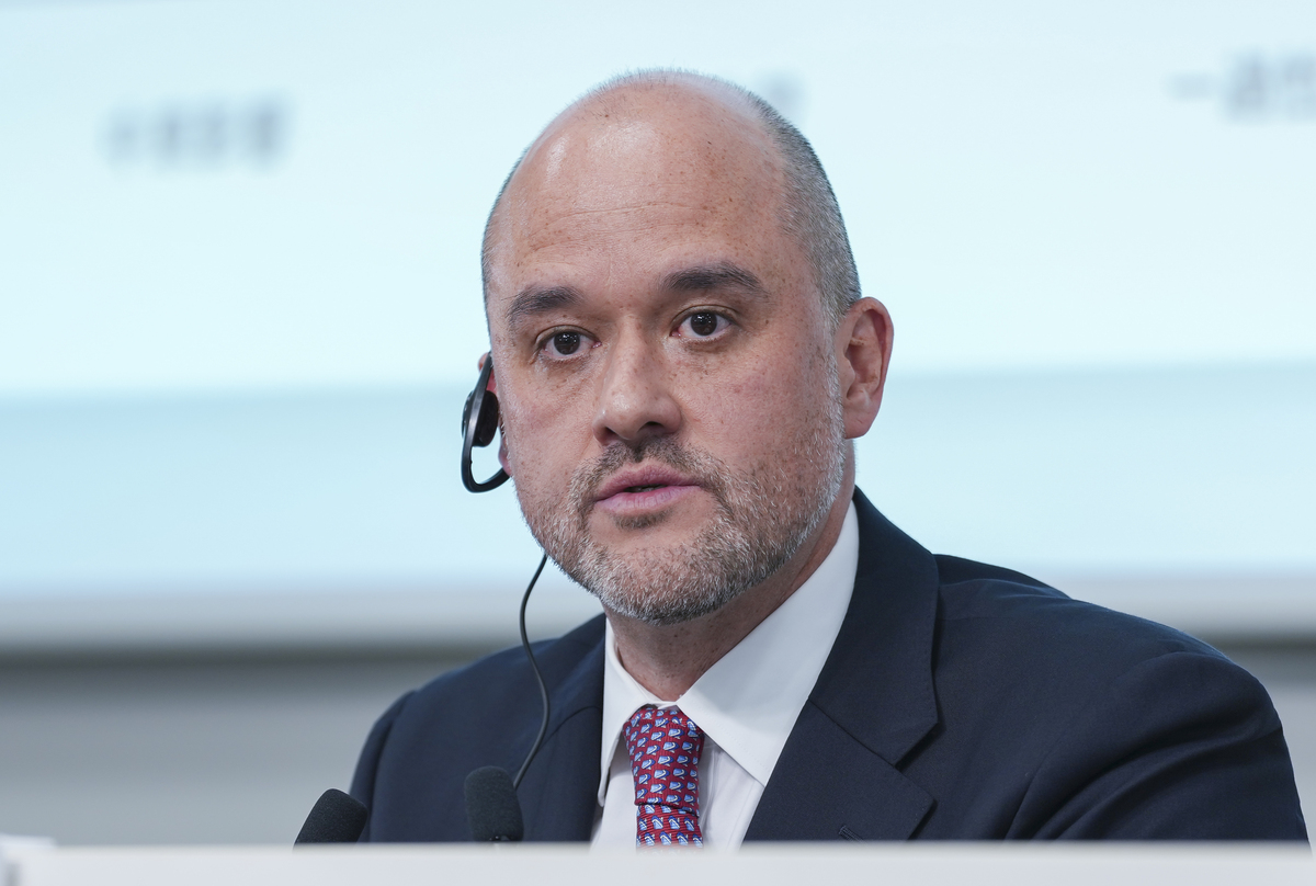 Nissan CEO Iván Espinosa Reportedly to Visit Aguascalientes Plants