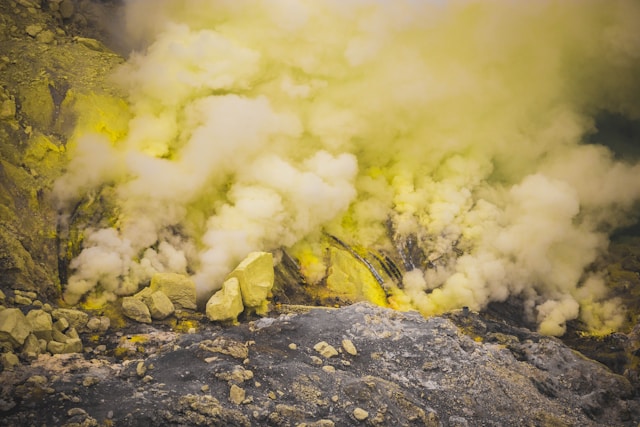 What Does the Decline in Nuevo León's Mining Production in June Reveal?