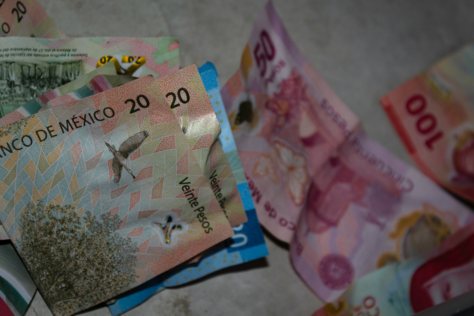 Mexico's GDP Grows 1.4% in the Second Quarter of 2026
