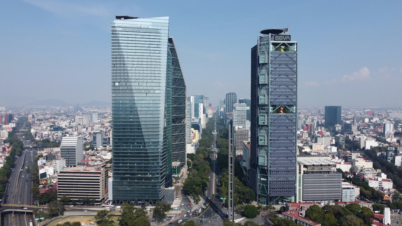 Mexico Breaks Foreign Direct Investment Record in H1 2026: Top Performing States