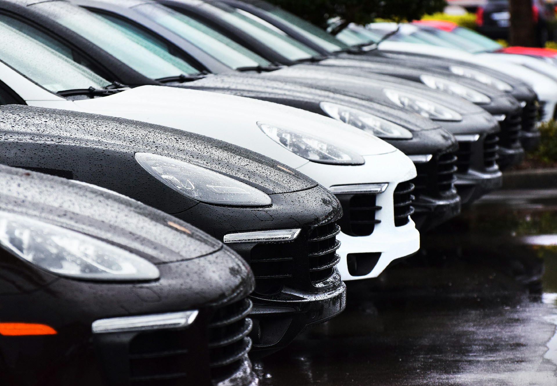 Querétaro's Light Vehicle Financing Captures 80.3% of Retail Purchases