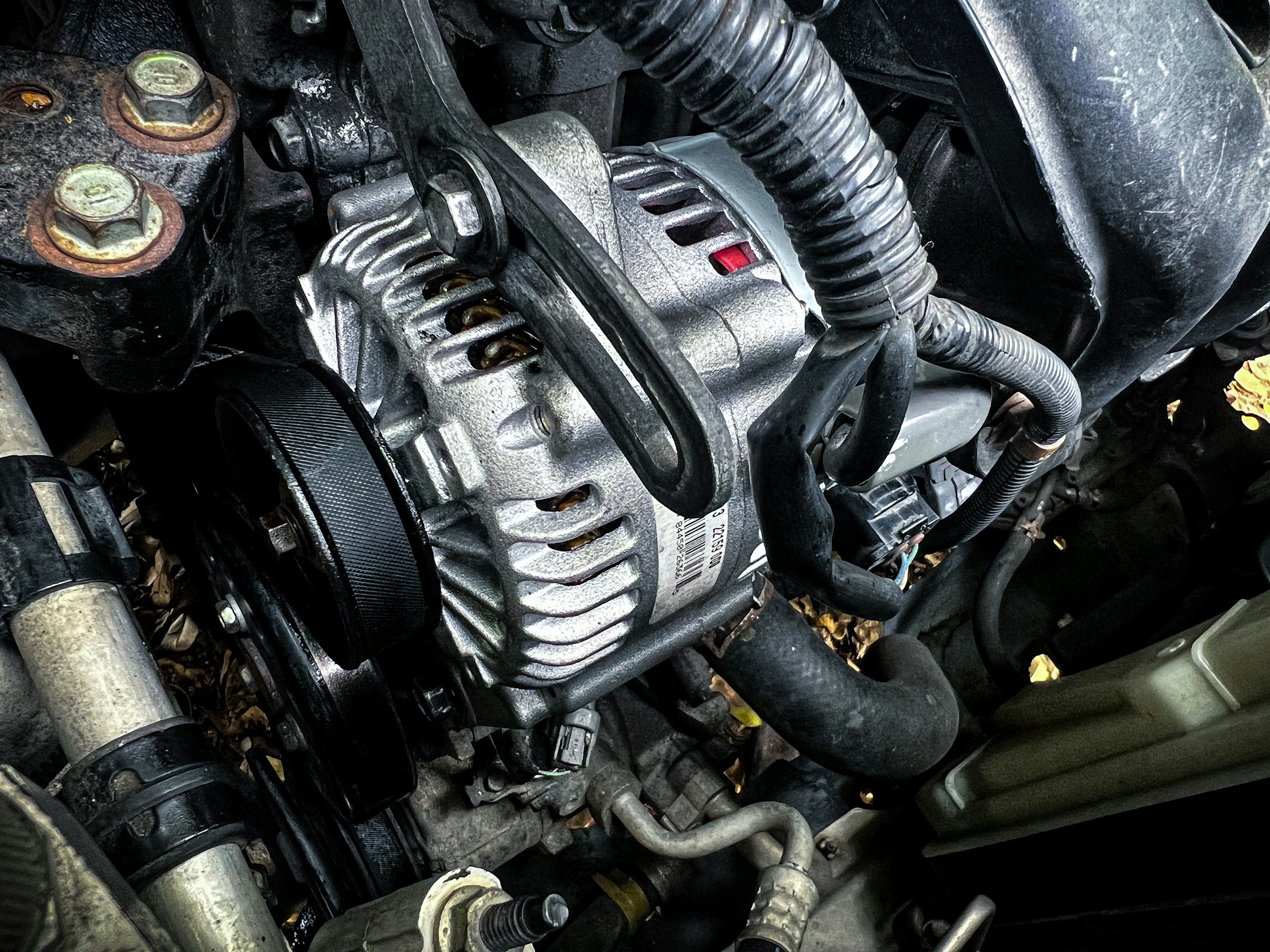 San Luis Potosí Auto Parts Industry Poised to Close 2026 at $8 Billion