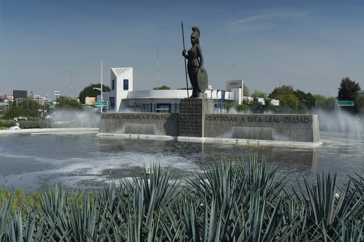 2027 Economic Package: Coparmex Jalisco's Proposal to Drive State Growth