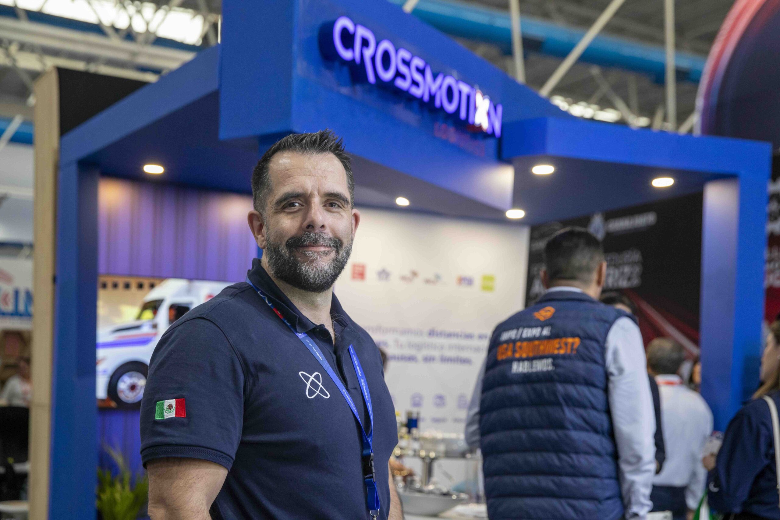 Geopolitics Pressures Logistics Industry, Redefining Supply Chains