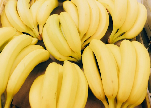 Jalisco Strengthens Banana Crop Health with Drones, Investing 930,000 Pesos