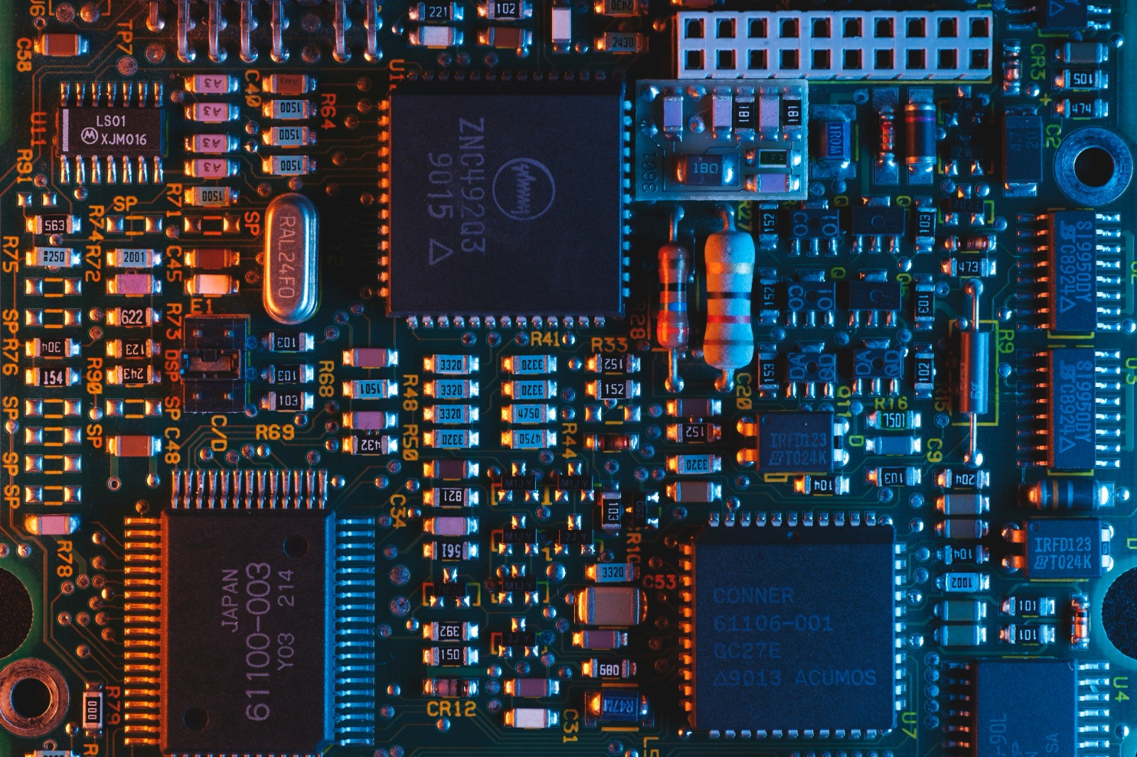 Electronics and Petroleum Lead Manufacturing Growth in Mexico
