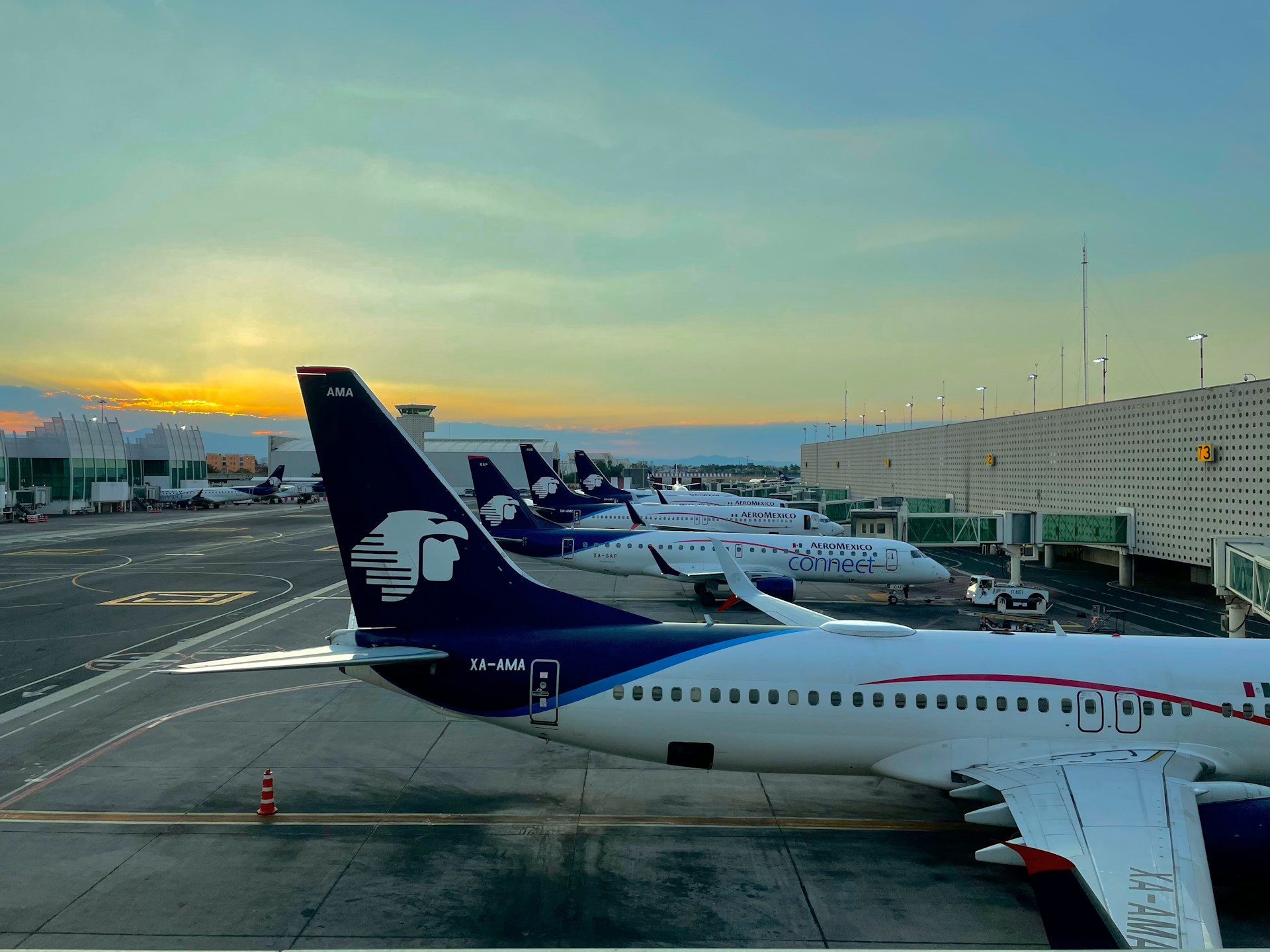 Aeroméxico Under Investigation for Potential Data Breach: What Information Is at Risk?